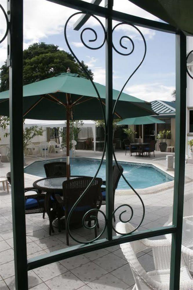Tradewinds Hotel 산 페르난도 시설 사진